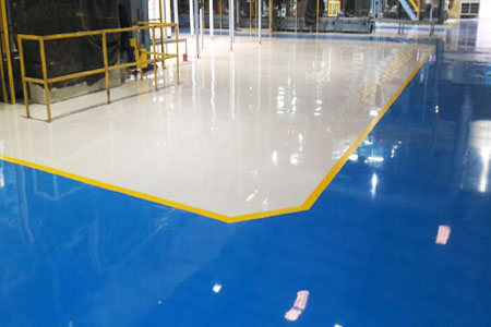 Industrial Coatings